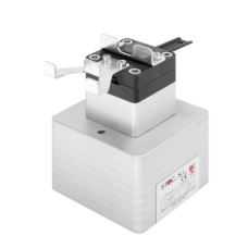 MAQUINA TFS08 CE Nº SERIE 06